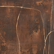 95014 HECTIC RUST QUADRO 120X150CM