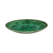 95039 SERAX VERDE LANZA DINNER PLATE