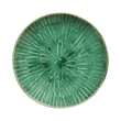 95040 SERAX VERDE LANZA DESERT PLATE