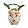 95045 SERAX SANTIAGO DE BORJA VASE H.20CM