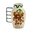 95046 SERAX SANTIAGO DE BORJA VASE H.39CM