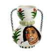 95047 SERAX SANTIAGO DE BORJA VASE H.40CM