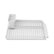 95057 BRABANTIA SINKSIDE DISH RACK