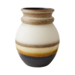 95058 HKLIVING GRAND VASE H.43,5CM