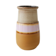 95062 HKLIVING GRAND JARRA A.43,5CM