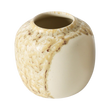 95069 HKLIVING 70S VASE H.7,5CM
