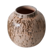 95070 HKLIVING 70S VASE H.9,5CM