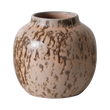 95070 HKLIVING 70S VASE H.9,5CM