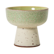 95074 HKLIVING 70S TAPAS BOWL ON BASE