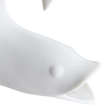 95085 JONATHAN ADLER FISH VASE H.10,8CM