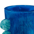 95086 JONATHAN ADLER COMO JARRA A.26,7CM