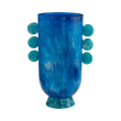 95086 JONATHAN ADLER COMO JARRA A.26,7CM