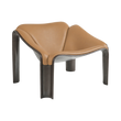 95091 GUBI F300 ARMCHAIR