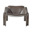 95093 GUBI F300 ARMCHAIR