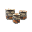 TEWA BASKET