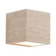 95179 SCULPT APLIQUE DE PAREDE