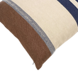 95254 LIBECO MARINA STRIPE ALMOFADA