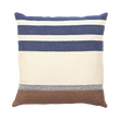 95254 LIBECO MARINA STRIPE ALMOFADA