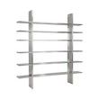 95272 STEEL ESTANTE