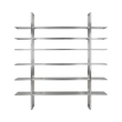 95272 STEEL ESTANTE