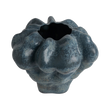 95336 L'OBJET TIMNA VASE H.28CM