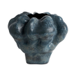 95336 L'OBJET TIMNA VASE H.28CM