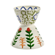 95370 SERAX SANTIAGO DE BORJA VASE H.33CM