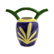 95373 SERAX SANTIAGO DE BORJA VASE H.40CM