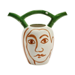 95373 SERAX SANTIAGO DE BORJA VASE H.40CM