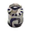 95375 SERAX SOPHIA STORAGE POT H.16CM