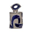 95375 SERAX SOPHIA STORAGE POT H.16CM