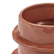 95379 SERAX MOLLY VASE H.15,5CM