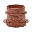 95379 SERAX MOLLY VASE H.15,5CM