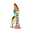 95385 SERAX MIX SICILY VASE H.52CM