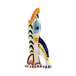 95385 SERAX MIX SICILY VASE H.52CM