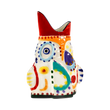 95386 SERAX MIX SICILY VASE H.35CM
