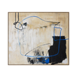 95430 HKLIVING EASY ELAN QUADRO 153X133CM