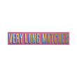 95449 ARCHIVIST VERY LONG MATCHES FÓSFOROS