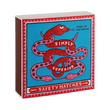 95455 ARCHIVIST YEAR OF THE SNAKE FÓSFOROS