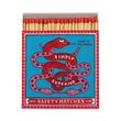 95455 ARCHIVIST YEAR OF THE SNAKE FÓSFOROS