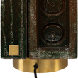 95545 VERSMISSEN BRICK TABLE LAMP