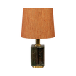95545 VERSMISSEN BRICK TABLE LAMP