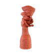 95548 VERSMISSEN LADY SCULPTURE H.65-75CM
