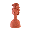 95548 VERSMISSEN LADY SCULPTURE H.65-75CM
