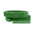 95550 VERSMISSEN VECTOR DECORATIVE BOWL W.31,5CM