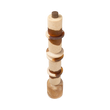 95553 VERSMISSEN STRATA1 OBJECTO DECORATIVO A.62,7CM