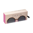 95576 OKKIA MONICA SUNGLASSES