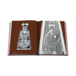 95661 ASSOULINE THE ART OF TEQUILA: SPIRIT OF MEXICO COFFEE TABLE BOOK