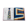 95661 ASSOULINE THE ART OF TEQUILA: SPIRIT OF MEXICO COFFEE TABLE BOOK