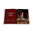 95661 ASSOULINE THE ART OF TEQUILA: SPIRIT OF MEXICO COFFEE TABLE BOOK